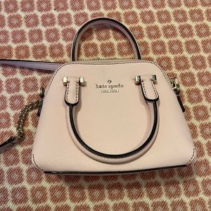 Kate Spade crossbody bag